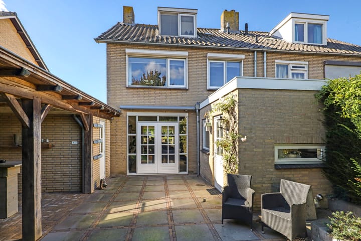 Foto 49 van Burgemeester Lewe van Aduardstraat 29