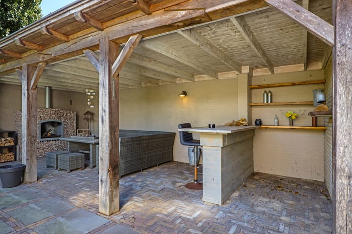 Foto 52 van Burgemeester Lewe van Aduardstraat 29