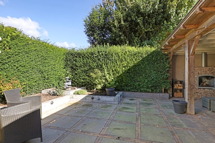 Foto 53 van Burgemeester Lewe van Aduardstraat 29