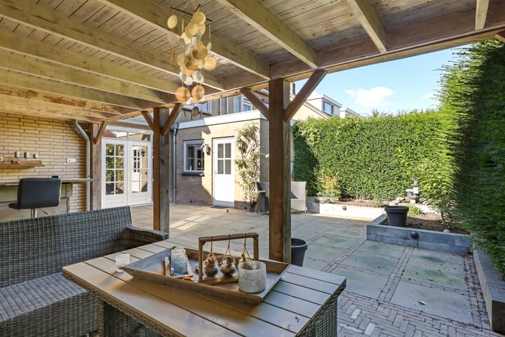 Foto 57 van Burgemeester Lewe van Aduardstraat 29