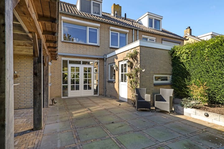 Foto 58 van Burgemeester Lewe van Aduardstraat 29