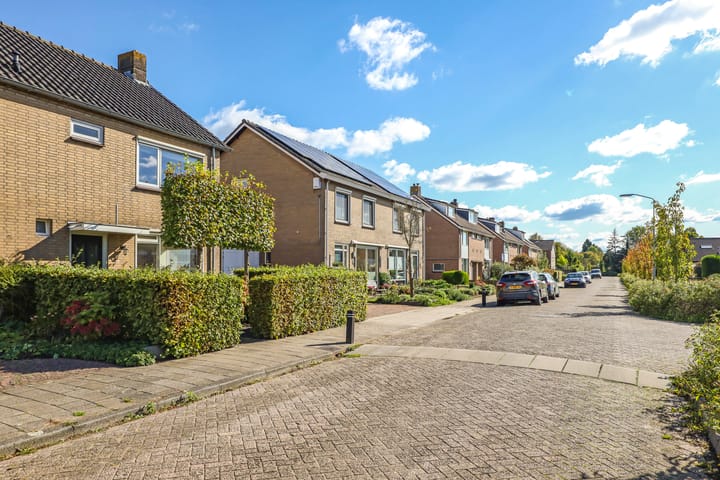 Foto 67 van Burgemeester Lewe van Aduardstraat 29