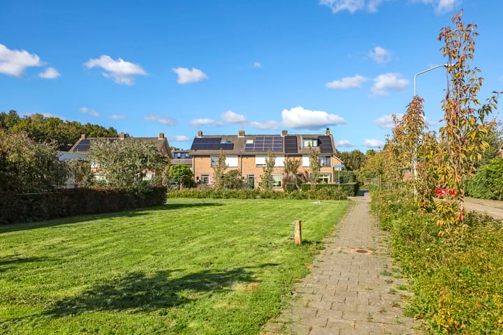 Foto 69 van Burgemeester Lewe van Aduardstraat 29