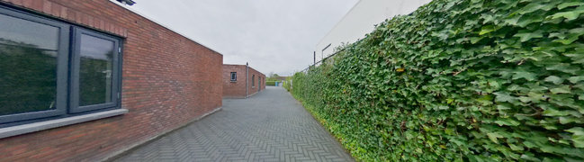 View 360° photo of Tuin of Dreefseweg 35