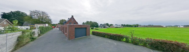 View 360° photo of Tuin of Dreefseweg 35