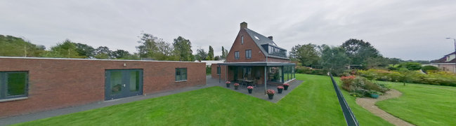 View 360° photo of Tuin of Dreefseweg 35