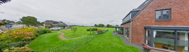 View 360° photo of Tuin of Dreefseweg 35