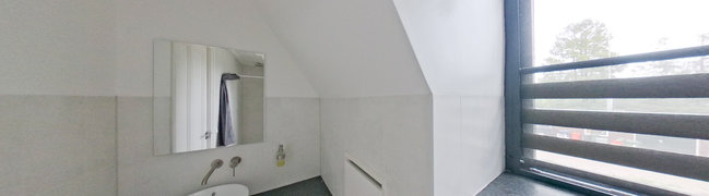 View 360° photo of Toilet of Dreefseweg 35