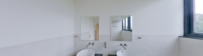 View 360° photo of Badkamer of Dreefseweg 35