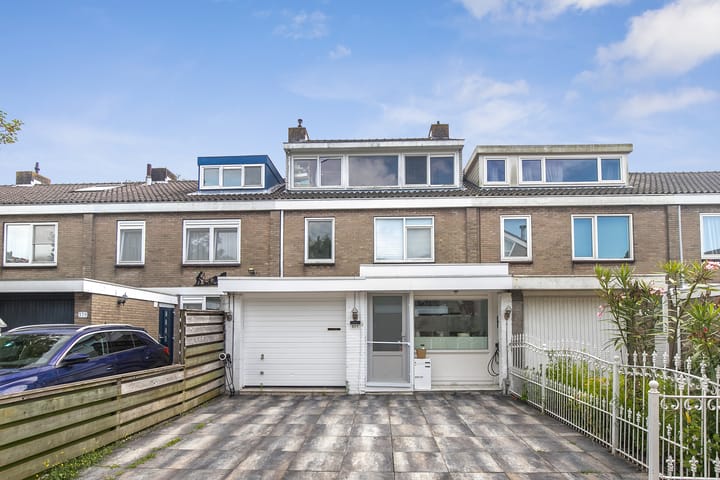 Foto 5 van Merellaan 377