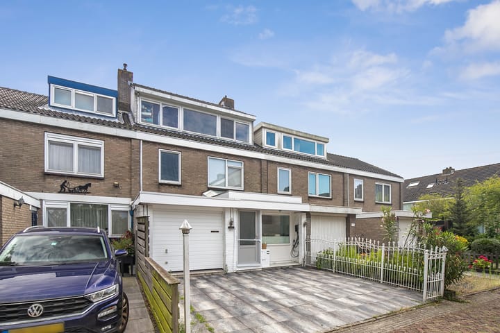 Foto 6 van Merellaan 377