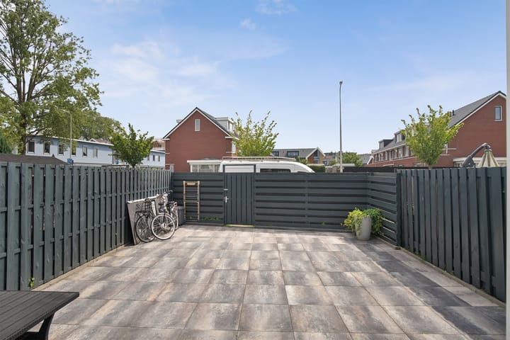 Foto 30 van Merellaan 377