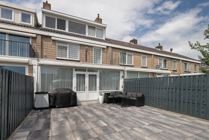 Foto 31 van Merellaan 377