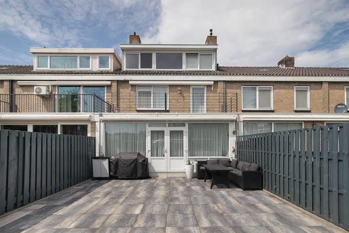 Foto 32 van Merellaan 377