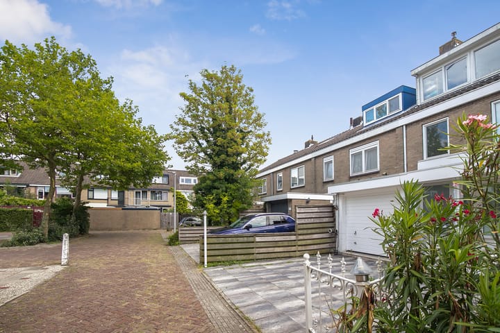 Foto 33 van Merellaan 377