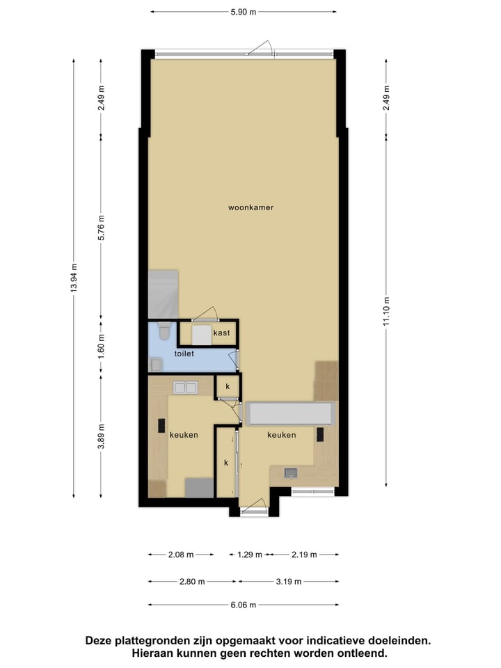 Foto 35 van Merellaan 377
