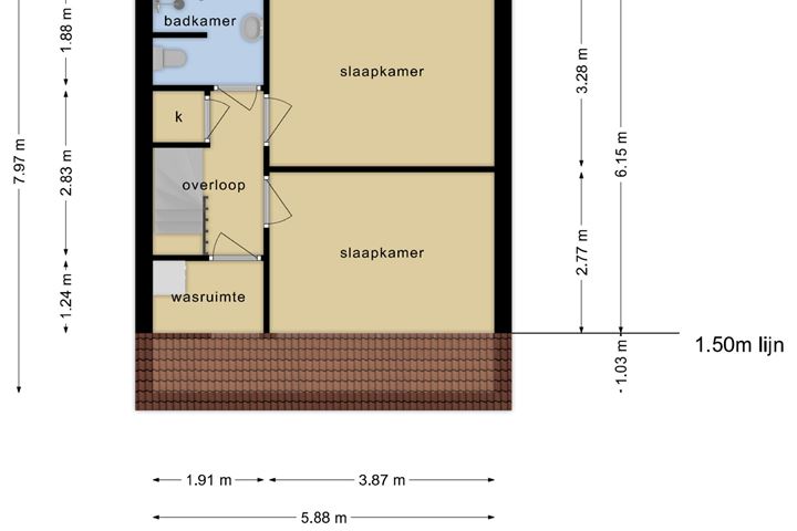 Bekijk foto 37 van Merellaan 377