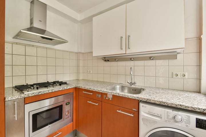 Foto 6 van Wedderborg 60