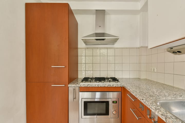 Foto 7 van Wedderborg 60