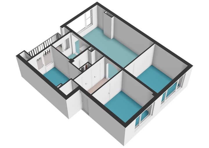 Foto 24 van Wedderborg 60