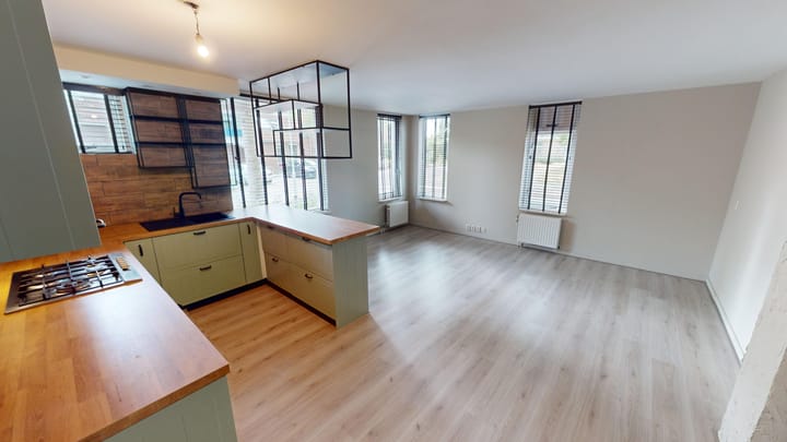 Foto 2 van Sebastiaan Centenweg 54