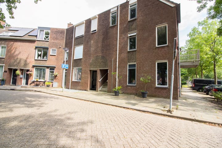 Foto 4 van Sebastiaan Centenweg 54