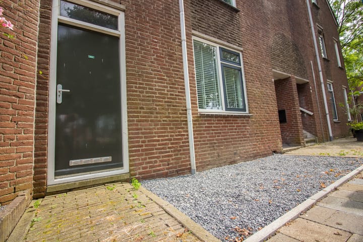 Foto 6 van Sebastiaan Centenweg 54