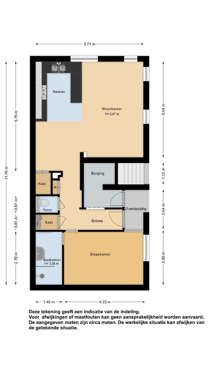 Foto 9 van Sebastiaan Centenweg 54