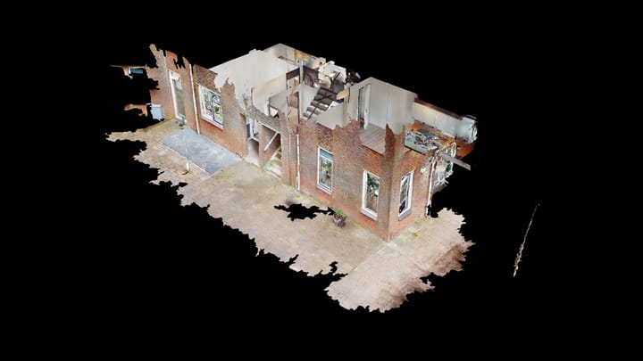 Foto 38 van Sebastiaan Centenweg 54