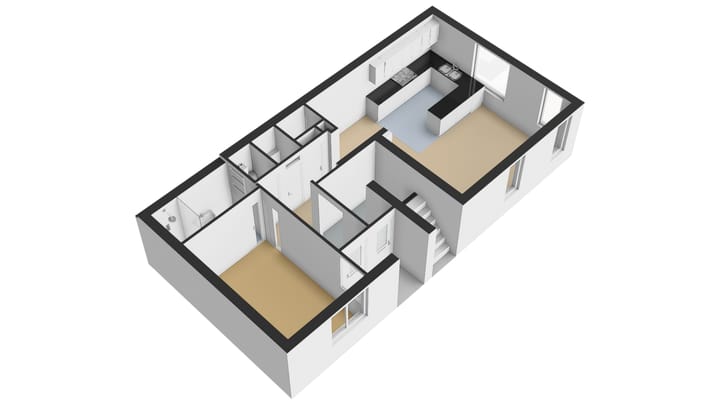 Foto 42 van Sebastiaan Centenweg 54