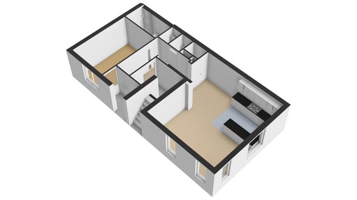 Foto 43 van Sebastiaan Centenweg 54