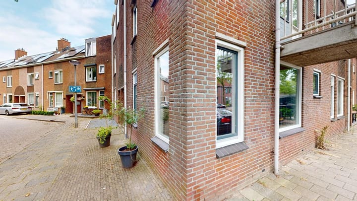 Foto 5 van Sebastiaan Centenweg 54