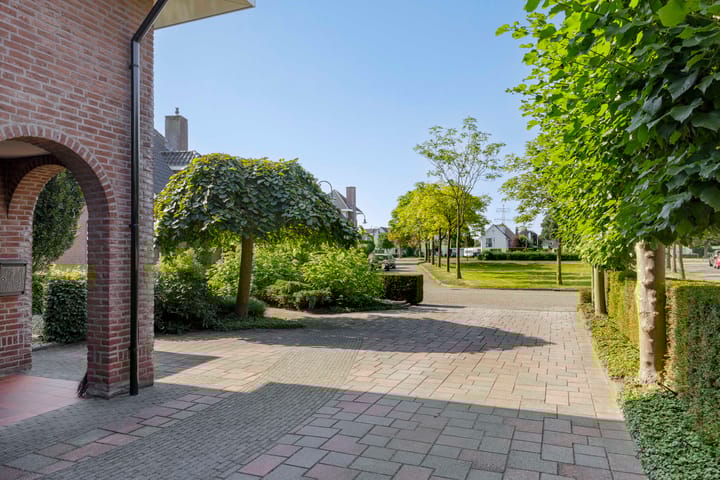 Foto 2 van de Kromme Geer 23