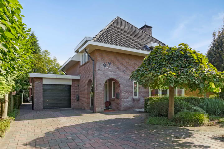 Foto 3 van de Kromme Geer 23