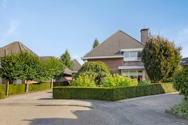 Foto 4 van de Kromme Geer 23