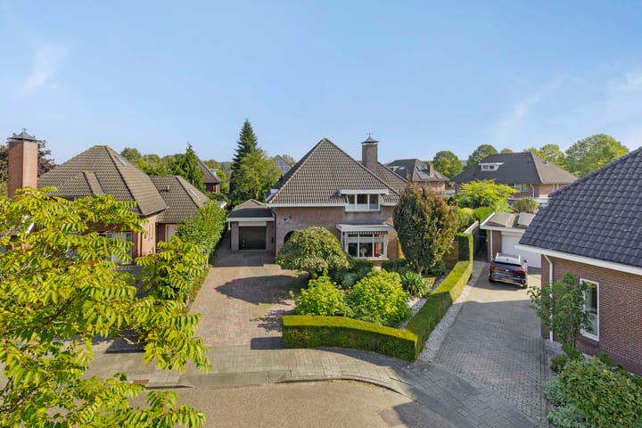 Foto 5 van de Kromme Geer 23