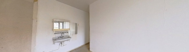 Bekijk 360° foto van Slaapkamer van Wagnerplein 52