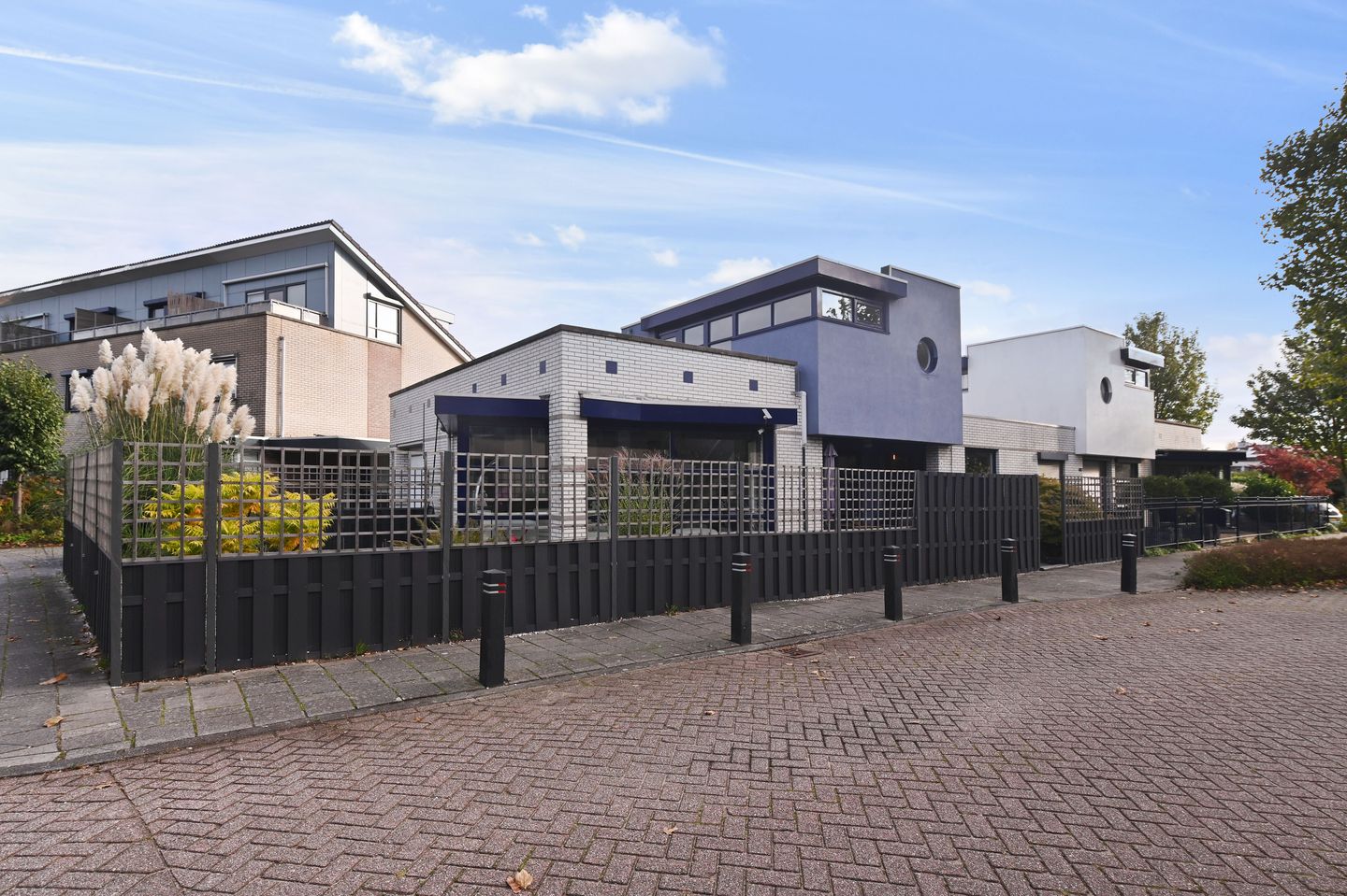 Foto 1 van Adelaarsvaren 4