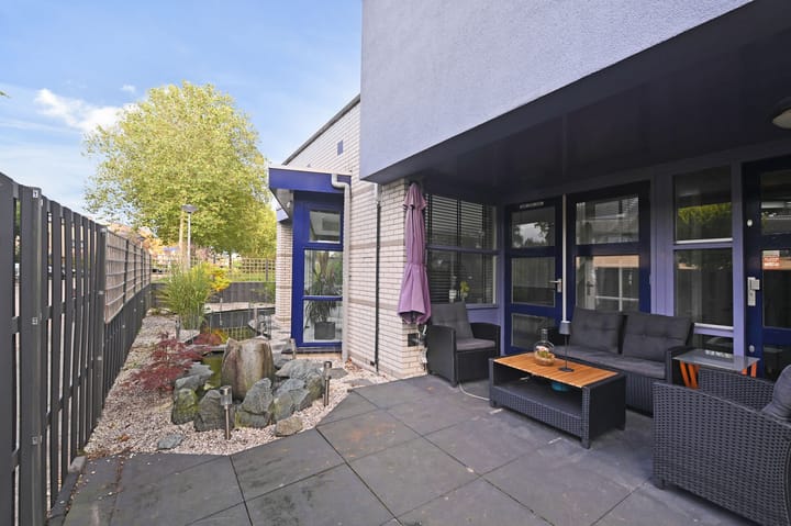 Foto 2 van Adelaarsvaren 4