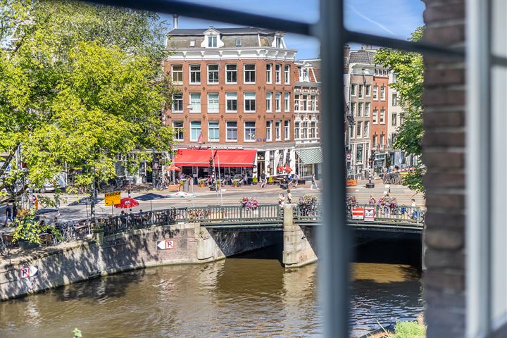 Bekijk foto 10 van Prinsengracht 299-D