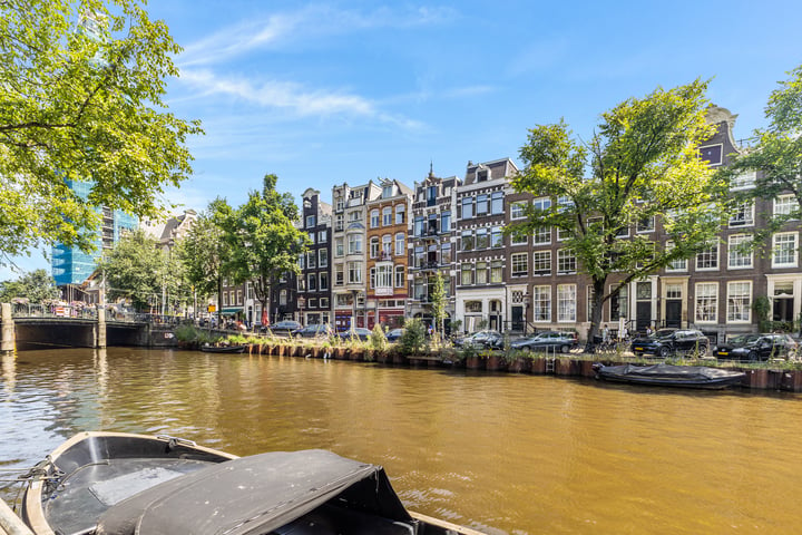 Bekijk foto 30 van Prinsengracht 299-D