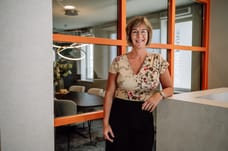 Brenda van der Aar - NVM Register Makelaar & Taxateur