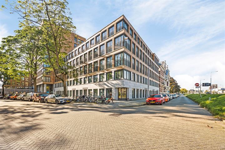 Bekijk foto 27 van Van Vollenhovenstraat 3-413