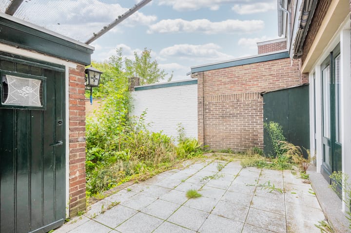 Foto 23 van Oude Lindestraat 27