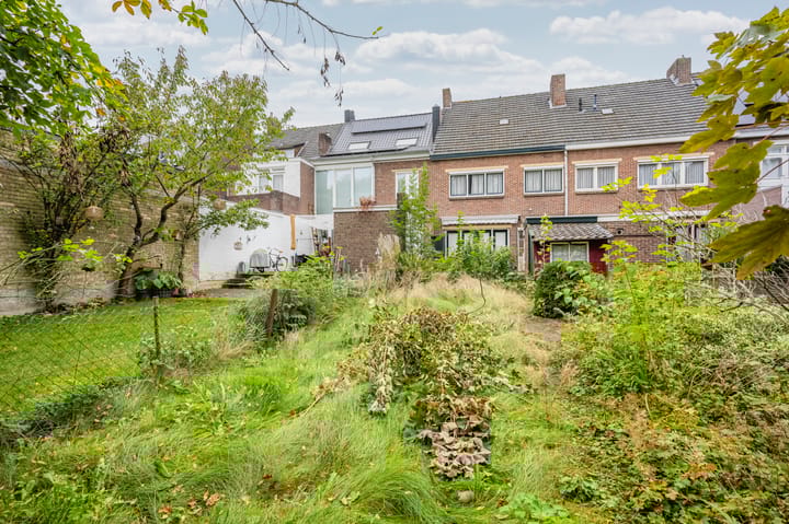 Foto 27 van Oude Lindestraat 27