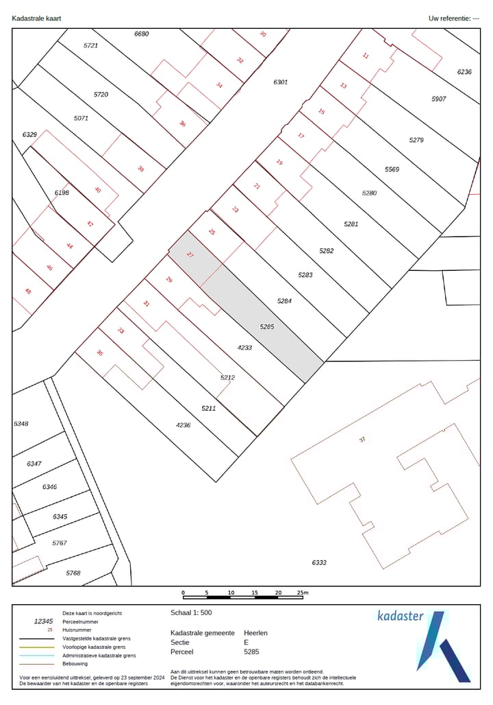 Foto 28 van Oude Lindestraat 27