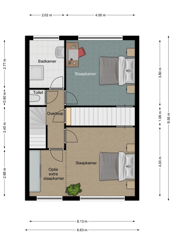 Foto 30 van Oude Lindestraat 27