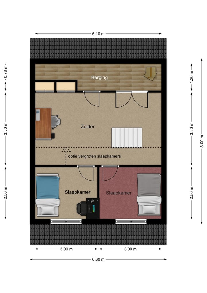Foto 31 van Oude Lindestraat 27