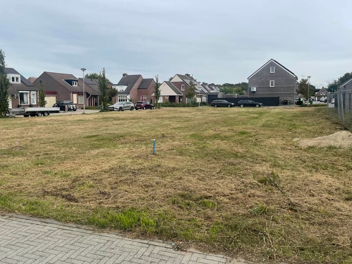 Foto 2 van Elzenlaan/Platanenlaan