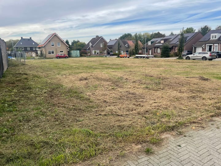 Foto 5 van Elzenlaan/Platanenlaan